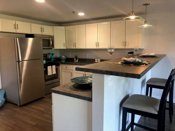 Additional Storage, Scenic View, Online Payments Available 1