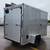 6x10 6'6''h Enclosed Trailer /Ramp s 4 thumbnail
