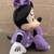Minnie Mouse Plush - NEW and Coin Purse Bundle 5 thumbnail