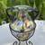 Colorful Vase w/stand 7 thumbnail