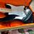 2024 Fender Eric Clapton Blackie Stratocaster Signature Model 3 thumbnail