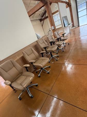 Super deal on conference or office chairs 1