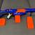 NERF DART GUNS (13) - FULL PARTY PACK 4 thumbnail
