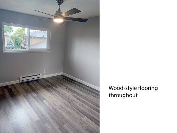 $2,895 / 2br - 875ft2 - Spacious 2BR apt | Plenty of storage | San Jose West | Near shopping (san jose west)63890317216899124
