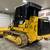 2016 Caterpillar 953D track loader 5 thumbnail