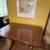 Medium Wood Dining Table or Work Table 16 thumbnail