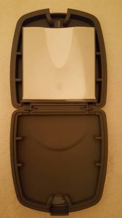 CD/DVD Carrying Case 1