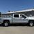 2016 Chevy Chevrolet Silverado 1500 LT pickup Silver Ice Metallic 11 thumbnail