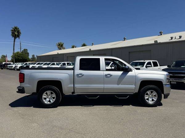 2016 Chevrolet Silverado 1500 LT - Photo 11