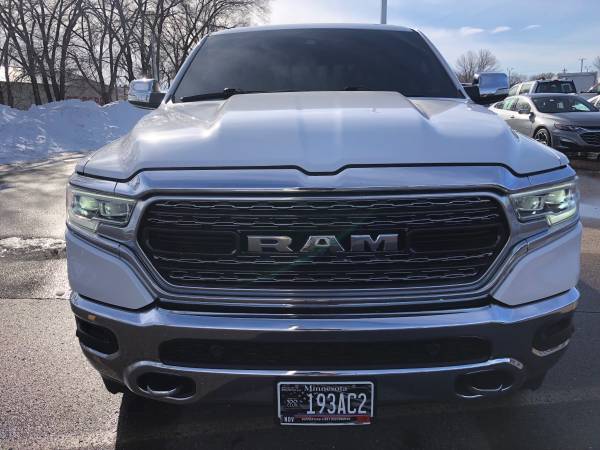 2021 RAM 1500 Limited 5.7 - Photo 2