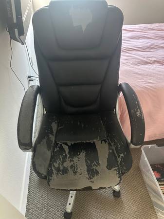 Free office chair 1