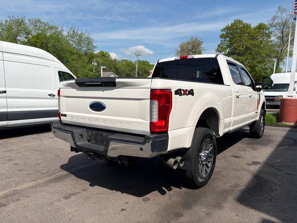 2019 Ford Super Duty F-250 - Photo 7
