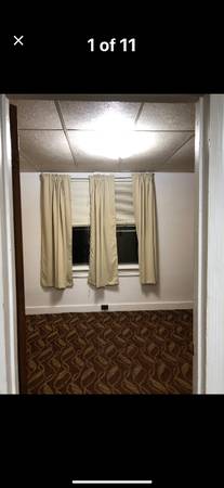 Cozy 1BD/1BA Room in Multi-Family Home on Butler St, Dunmore, PA - $95 1