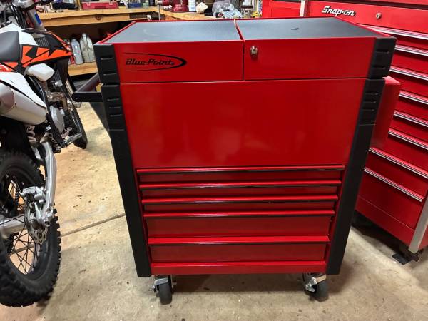 Blue Point /Snap-On 1