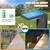 NEW 6 Pack Super Bright Solar Pathway Lights Outdoor 4 thumbnail