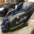 COSTCO 3D MASSAGE CHAIR BRAND NEW IN BOX NFL SEATTLE SEAHAWKS LOGO 1 thumbnail