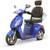 EW-36 Like new scooter! Great deal! 4 thumbnail