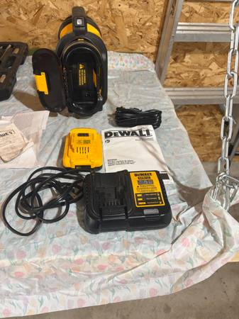 Air Compressor 1