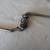 Vintage Dogleg crank 170mm from Silver King 2 thumbnail