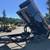 Eagle DUMP Trailer 7X14- Dual Axle 14K GVW* Ramps & Tarp 6 thumbnail