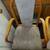 Two Dinning Teak Chair 8 thumbnail