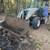 Terex TX760B Loader Backhoe 1 thumbnail