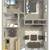 Charming 2 Bed 1 Bath Apartment in North Canton, OH - Available 10/1/2 17 thumbnail