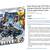 Lego Marvel Avengers Helicarrier 1244 pcs, ages 9+ 6 thumbnail