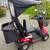 Mobility Scooter 4 thumbnail