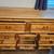 Handmade Rustic Pine Spanish Wood Dresser 8 thumbnail