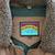 Men's vintage PIONEER WEAR suede/leather coat (LARGE) 7 thumbnail