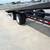 45 FT ❌3 CAR HAULER - TANDEM DULLY 10,000 LB DEXTER AXLES W/RAMPS 3 thumbnail