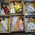 7 Antique Story Dolls, with some original boxes 1 thumbnail