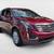 2017 Cadillac XT5   SUV 3 thumbnail