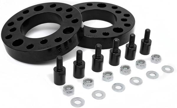 Front Lift Kit for F150 1