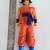 Dragon Ball Super Master Stars Figure - The Son Gokou 2 thumbnail