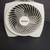 Portable Power Heater Fan - 1500 Watts - 10" In Height 5 thumbnail