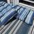 Pair of Sunbrella Outdoor Bench Cushions 4 thumbnail