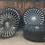 22" NEW WHEELS RIMS TIRES FIT FOR AMG MERCEDES BENZ S550 S560 S580 5x1 17 thumbnail