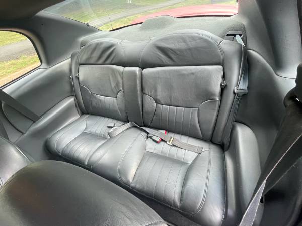 1996 Chevy Monte Carlo z34 - $2,950 (Sterling)63616440328323124