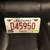 LICENSE PLATES 12 thumbnail