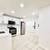 Living room and 2 bedrooms and 1.5 bathrooms within a spacious 1 thumbnail