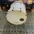 Gretsch Renown Maple Drum Kit - White + Cases 1 thumbnail