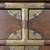 Mid-1950s Japan-Made Solid Kiri Wood Storage Cabinet / Table 5 thumbnail