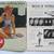 Vintage 1940 Deco Program Aquacade Show Magazine Retro Vintage Ads 2 thumbnail