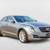 2018 Cadillac ATS Sedan AWD All Wheel Drive Premium Luxury  Sedan 3 thumbnail