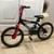 Boys bike 1 thumbnail