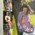 ** VARIATIONS: Knitting Patterns Oversize Hardcover Book - 50+ Designs 9 thumbnail