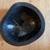 Extra Large Petrified Wood Stone Dish 2 thumbnail