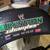 WWE Elimination Chamber 2012 Sheamus ringside folding chair 7 thumbnail